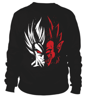 Débardeur Dragon Ball Z Goku Oozaru