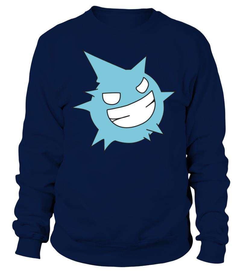 Sweat Soul Eater Ame