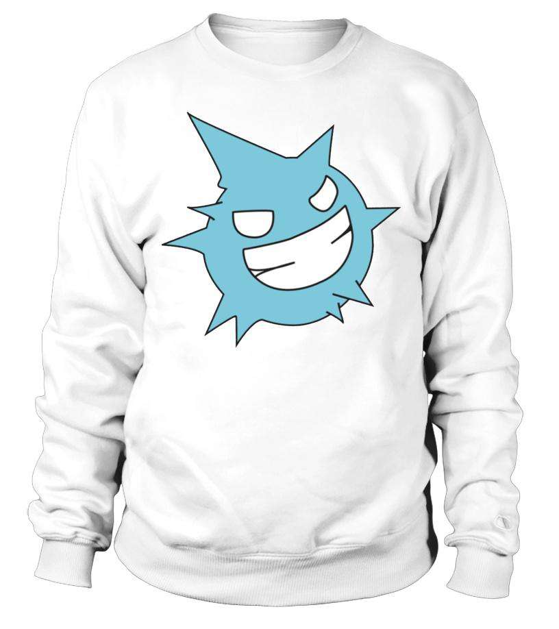 Sweat Soul Eater Ame