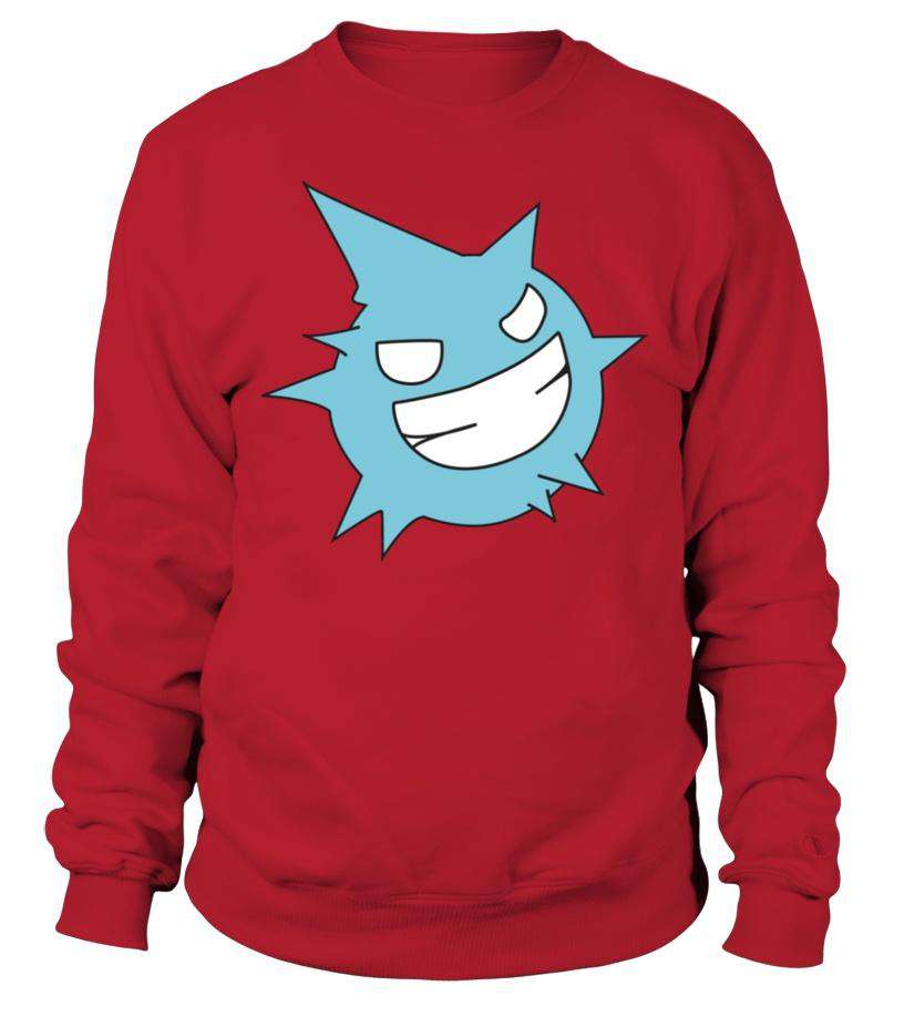 Sweat Soul Eater Ame