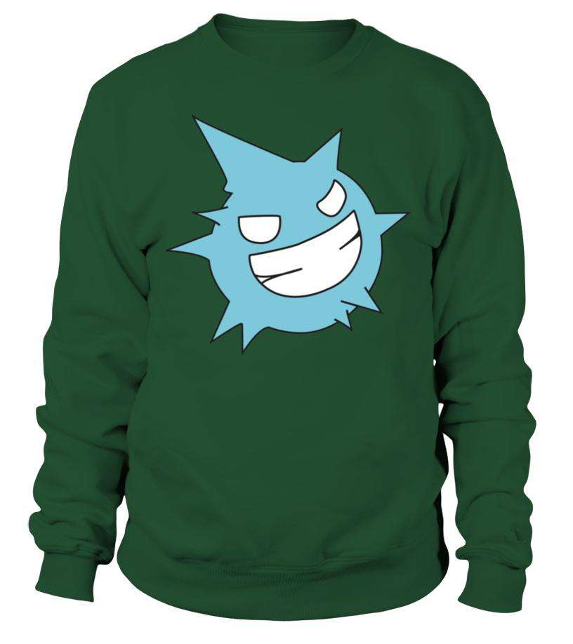 Sweat Soul Eater Ame