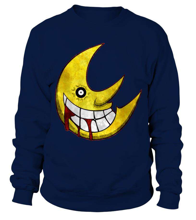 Sweat Soul Eater Bloody Moon