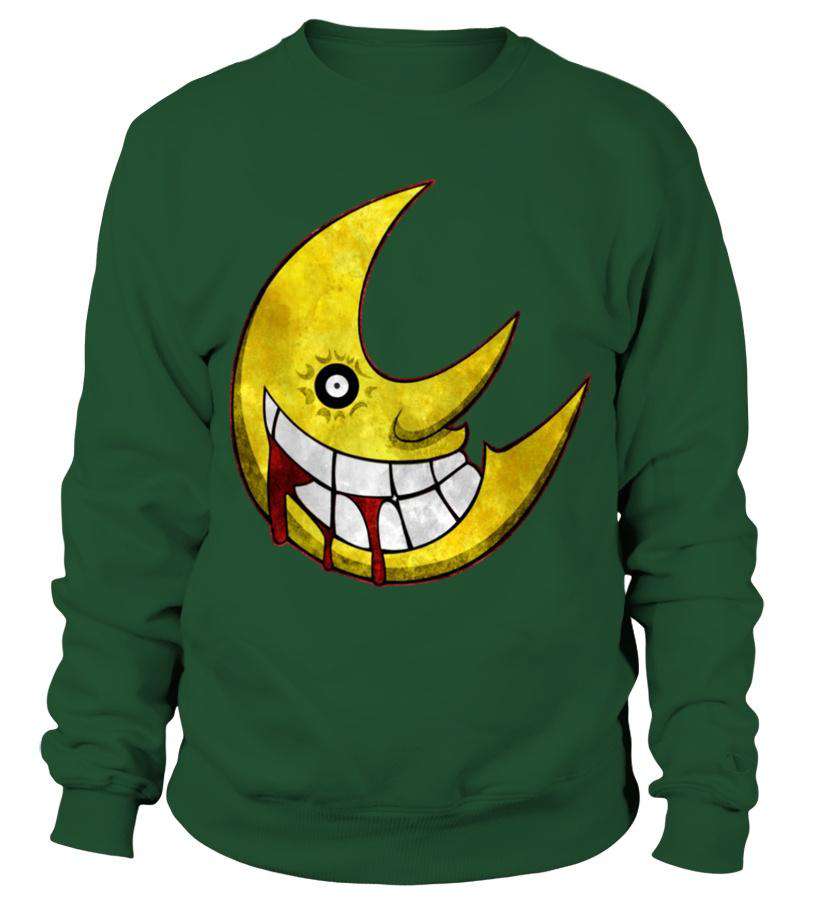 Sweat Soul Eater Bloody Moon