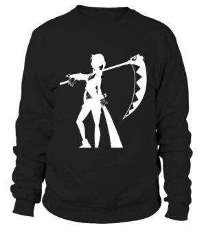 Sweat Soul Eater Maka