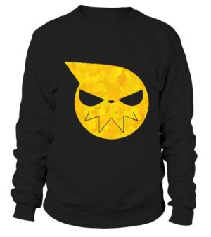 Sweat Soul Eater Witch Soul