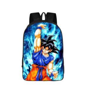 Sac à dos Dragon Ball Z Goku X Vegeta
