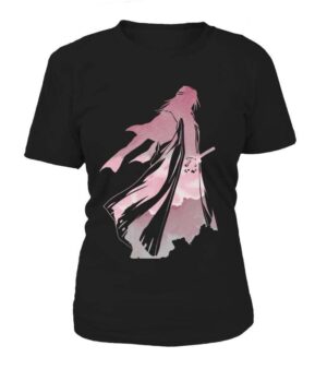 Débardeur Femme Bleach Kuchiki Byakuya