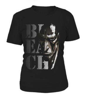 Débardeur Femme Bleach Zaraki Kenpachi