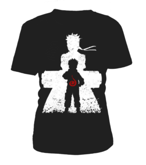 Débardeur Femme Naruto Evolution