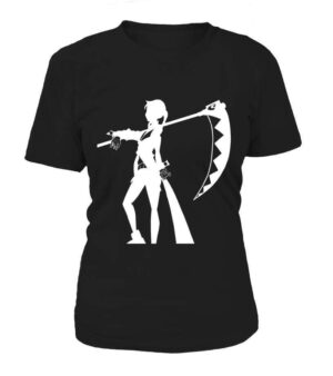 T Shirt Femme Soul Eater Maka