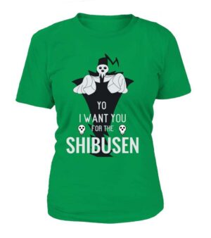 T Shirt Femme Soul Eater Shibusen