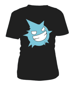 T Shirt Femme Soul Eater Soul