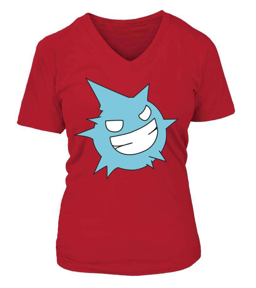 T Shirt Femme Soul Eater Soul