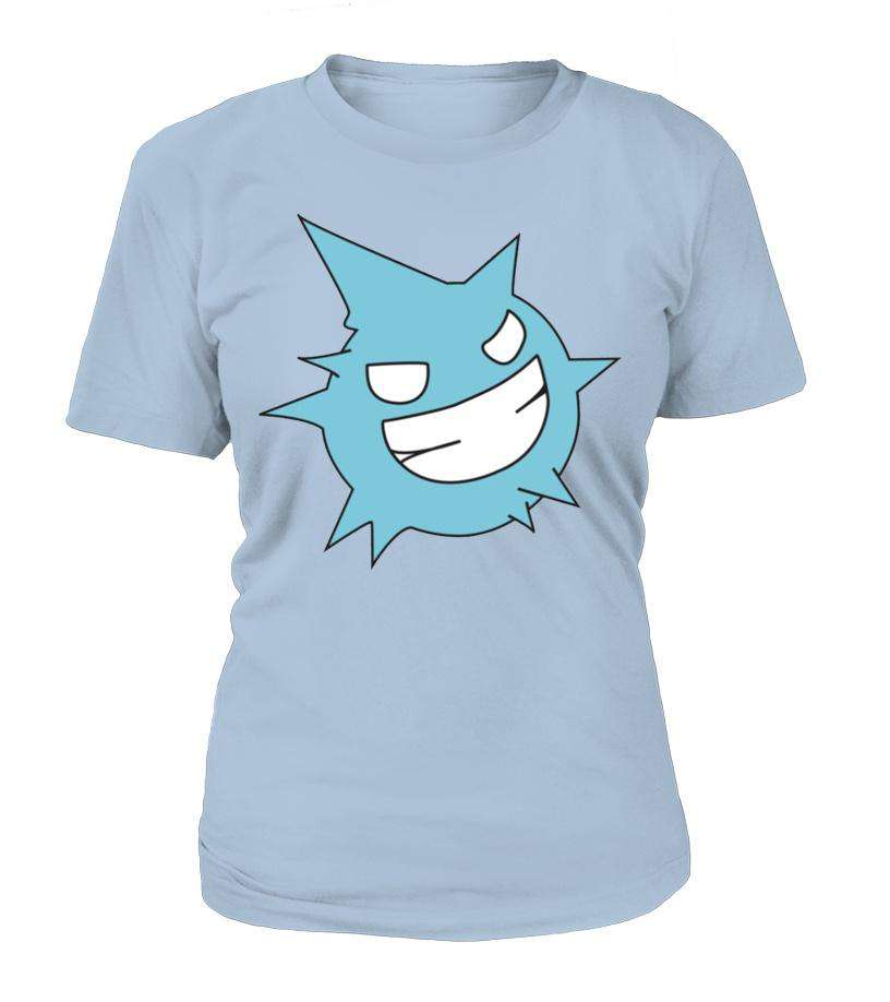 T Shirt Femme Soul Eater Soul