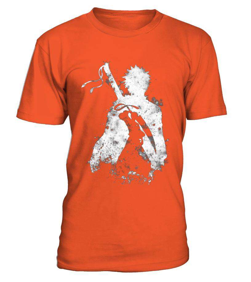 T Shirt Bleach Ichigo Evolution