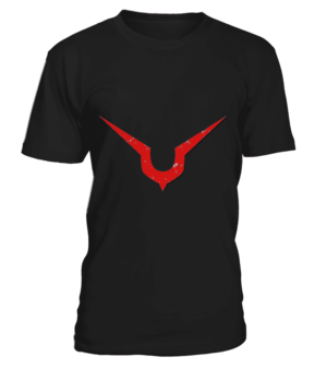 T Shirt Code Geass Symbôle