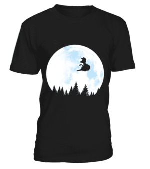 T Shirt Dragon Ball Goku Kid Moon