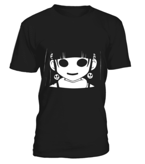 T Shirt Hunter X Hunter Alluka