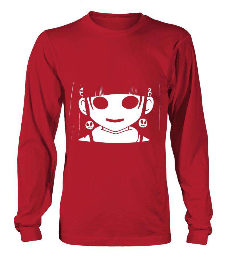 T Shirt Hunter X Hunter Alluka