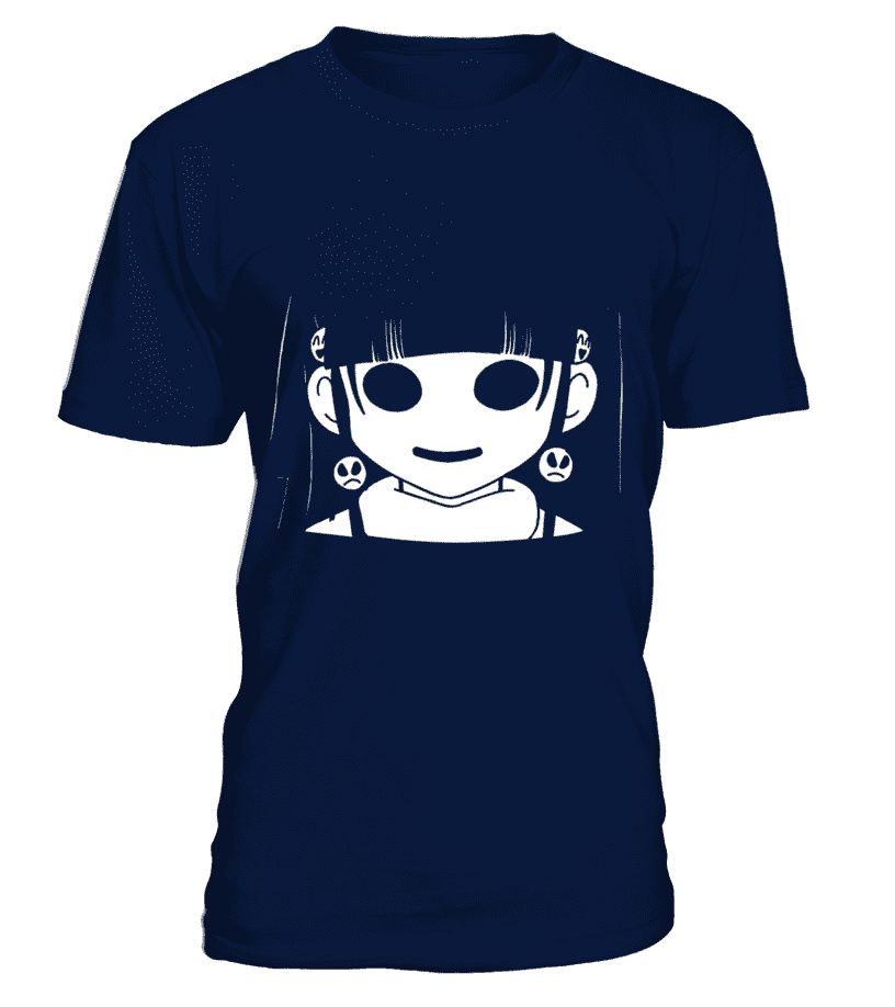 T Shirt Hunter X Hunter Alluka