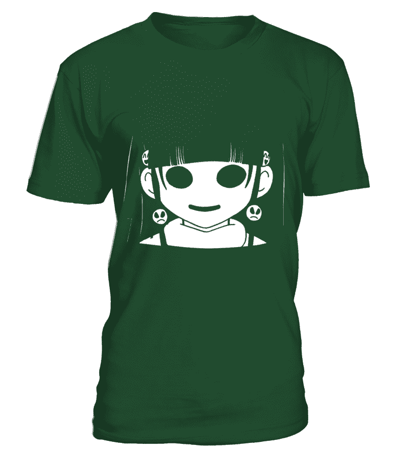 T Shirt Hunter X Hunter Alluka
