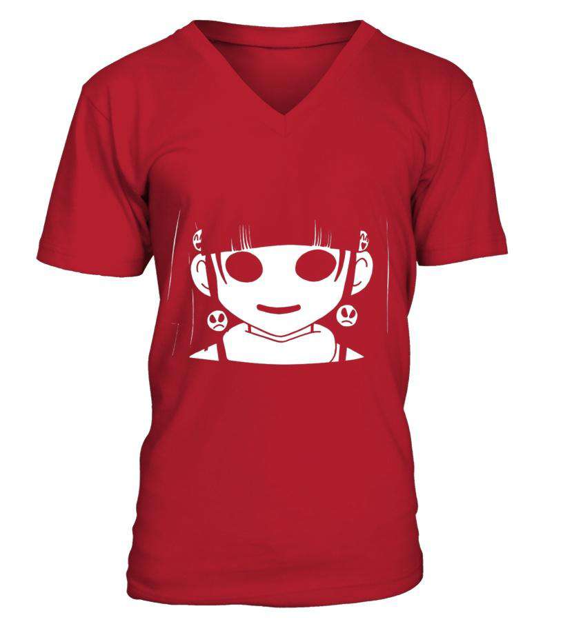 T Shirt Hunter X Hunter Alluka