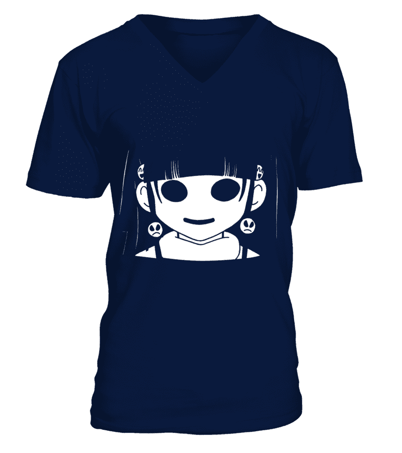 T Shirt Hunter X Hunter Alluka