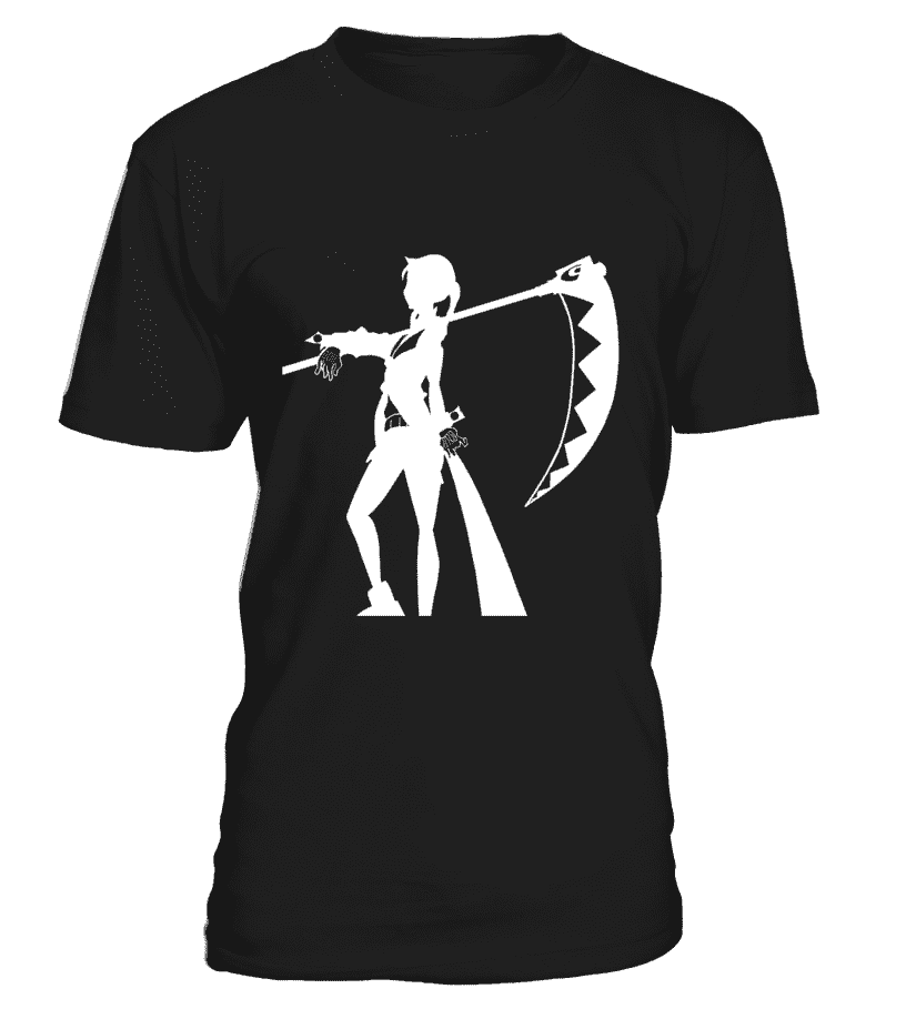 T Shirt Soul Eater Maka