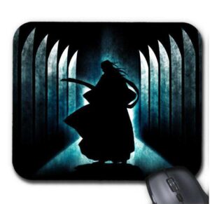 Tapis de Souris Bleach Byakuya Bankai