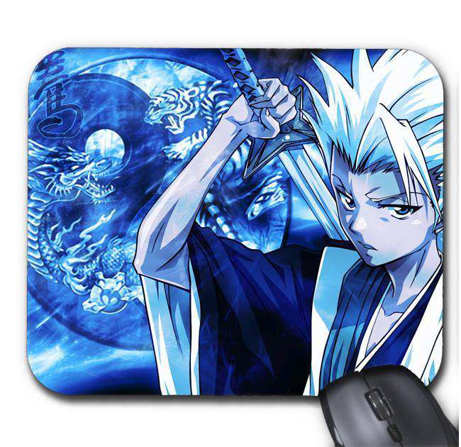 Tapis de Souris Bleach Hitsugaya