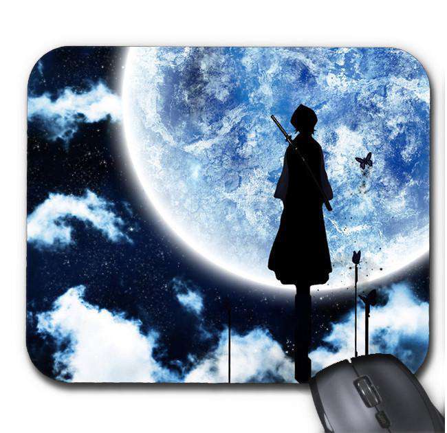 Tapis de Souris Bleach Rukia Moon