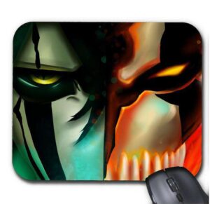 Tapis de Souris Bleach Ulquiorra Vs Ichigo