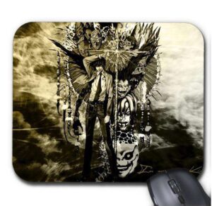 Tapis de Souris Death Note Light
