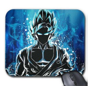 Tapis de Souris Tokyo Ghoul Kaneki Insane