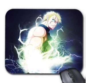 Tapis de Souris Fairy Tail Laxus