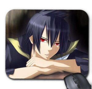 Tapis de Souris Fairy Tail Zeref