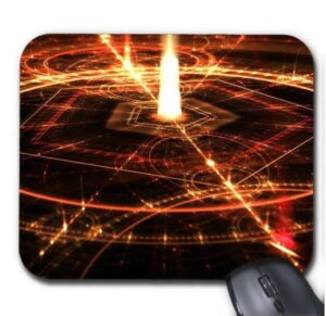 Tapis de Souris Full Metal Alchemist Seal