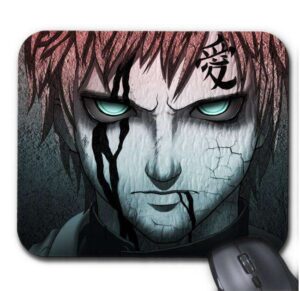 Tapis de Souris Naruto X Sasuke