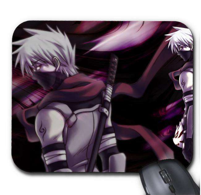 Tapis de Souris Naruto Kakashi