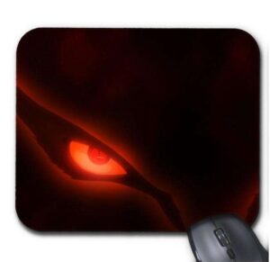 Tapis de Souris Naruto Sasuke Akatsuki