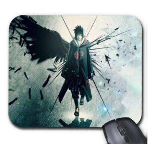 Tapis de Souris Naruto Kyubi