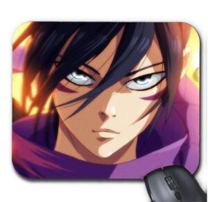 Tapis de Souris One Punch Man Sonic