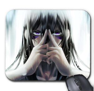 Tapis de Souris One Punch Man Sonic 2