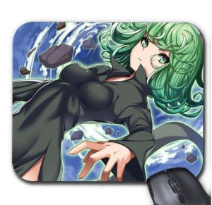 Tapis de Souris One Punch Man Tatsumaki 2