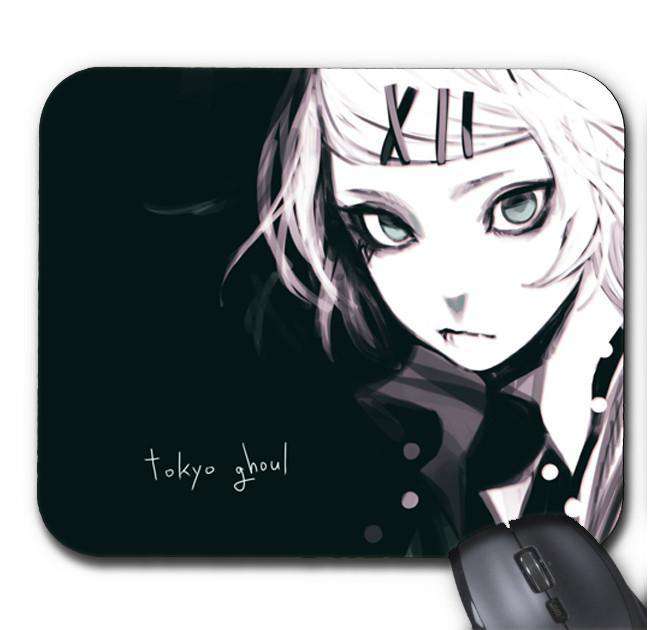 Tapis de Souris Tokyo Ghoul Juzo
