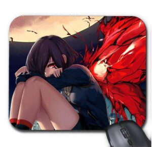 Tapis de Souris Tokyo Ghoul Juzo