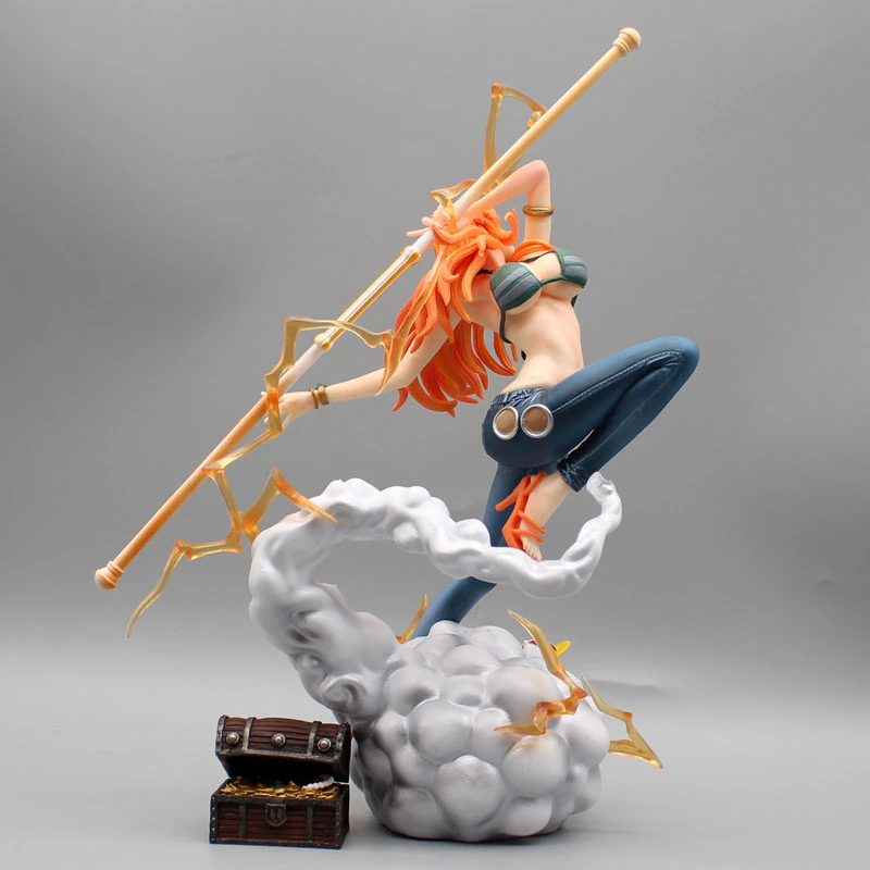 Figurine One Piece Nami