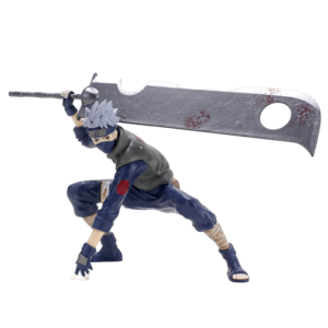 Figurine Naruto Kakashi Hatake