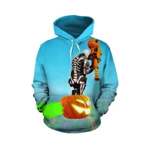 Pull Fortnite Skull