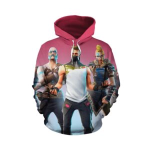 Pull Fortnite Sniper